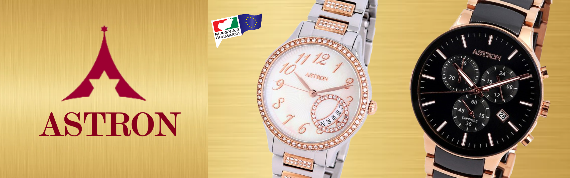 Astron Óra-Ékszer Kecel