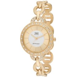 Q&Q női ékszeróra, F525J001Y