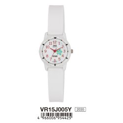 Q&Q gyerek karóra,quartz,színes figurás, VR15J005Y