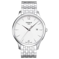 TISSOT Tradition férfi karóra