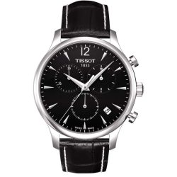 TISSOT Tradition férfi karóra