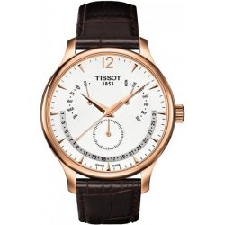 TISSOT Tradition férfi karóra